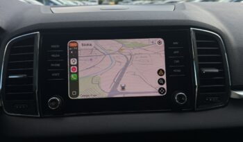 Skoda Karoq | FWD (przód) | Manualna | 150 KM | Czarny full