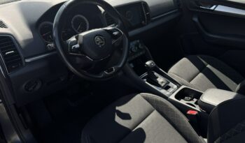 Skoda Karoq | FWD (przód) | Automatyczna | 150 KM | Szary full