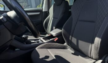 Skoda Karoq | FWD (przód) | Automatyczna | 150 KM | Szary full