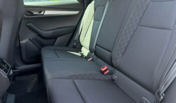 Skoda Karoq | FWD (przód) | Automatyczna | 150 KM | Szary full