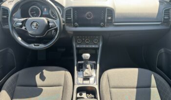 Skoda Karoq | FWD (przód) | Automatyczna | 150 KM | Szary full