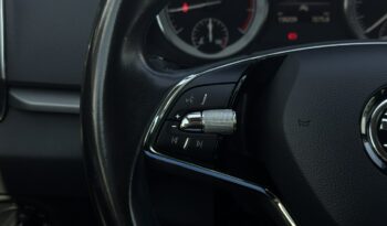 Skoda Karoq | FWD (przód) | Automatyczna | 150 KM | Szary full