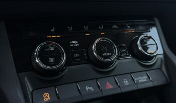 Skoda Karoq | FWD (przód) | Automatyczna | 150 KM | Szary full