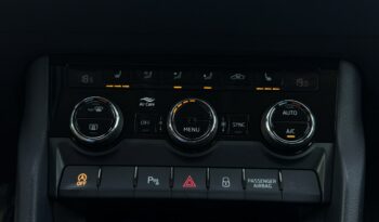 Skoda Karoq | FWD (przód) | Automatyczna | 150 KM | Szary full