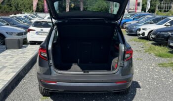 Skoda Karoq | FWD (przód) | Automatyczna | 150 KM | Szary full
