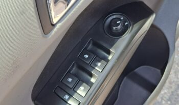 Chevrolet Aveo | FWD (przód) | Manualna | 115 KM | Szary full