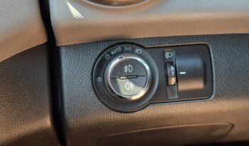 Chevrolet Aveo | FWD (przód) | Manualna | 115 KM | Szary full