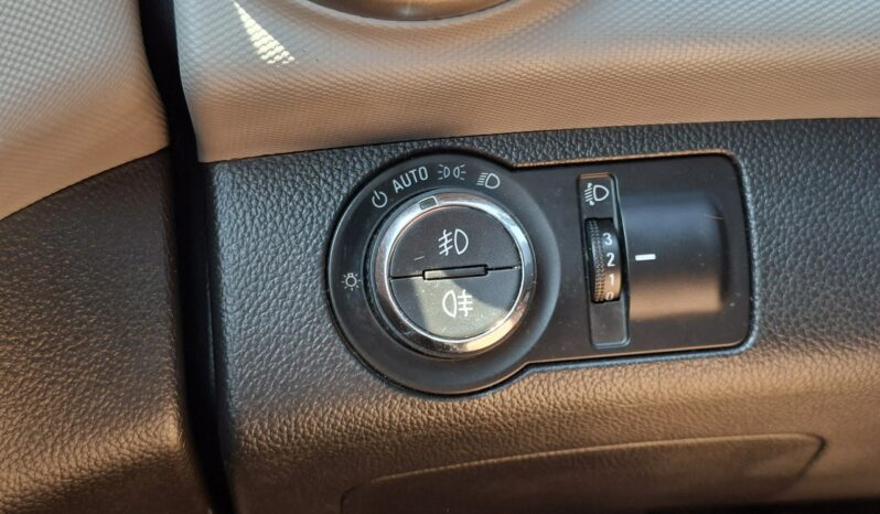Chevrolet Aveo | FWD (przód) | Manualna | 115 KM | Szary full