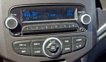 Chevrolet Aveo | FWD (przód) | Manualna | 115 KM | Szary full