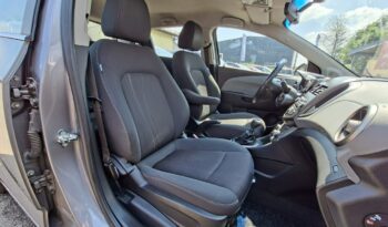 Chevrolet Aveo | FWD (przód) | Manualna | 115 KM | Szary full