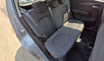 Chevrolet Aveo | FWD (przód) | Manualna | 115 KM | Szary full