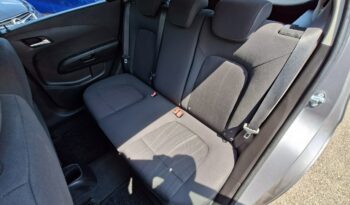 Chevrolet Aveo | FWD (przód) | Manualna | 115 KM | Szary full