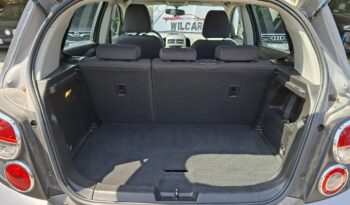 Chevrolet Aveo | FWD (przód) | Manualna | 115 KM | Szary full