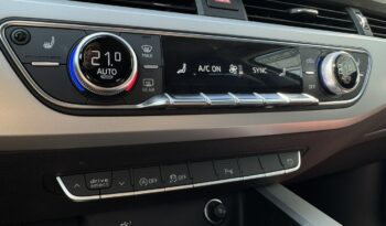 Audi A4 Avant | FWD (przód) | Automatyczna | 204 KM | Czarny full