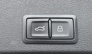 Audi A4 Avant | FWD (przód) | Automatyczna | 204 KM | Czarny full