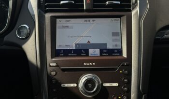 Ford Mondeo | FWD (przód) | Automatyczna | 150 KM | Srebrny full