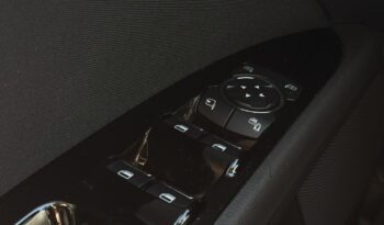Ford Mondeo | FWD (przód) | Automatyczna | 150 KM | Srebrny full