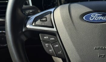 Ford Mondeo | FWD (przód) | Automatyczna | 150 KM | Srebrny full