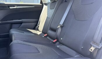 Ford Mondeo | FWD (przód) | Automatyczna | 150 KM | Srebrny full