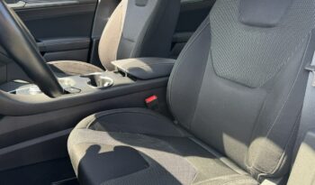 Ford Mondeo | FWD (przód) | Automatyczna | 150 KM | Srebrny full