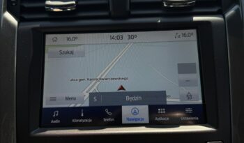 Ford Mondeo | FWD (przód) | Automatyczna | 150 KM | Srebrny full
