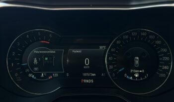 Ford Mondeo | FWD (przód) | Automatyczna | 150 KM | Srebrny full