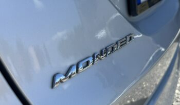 Ford Mondeo | FWD (przód) | Automatyczna | 150 KM | Srebrny full