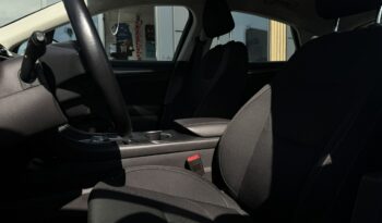 Ford Mondeo | FWD (przód) | Automatyczna | 150 KM | Srebrny full