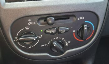 Peugeot 206 | FWD (przód) | Manualna | 75 KM | Czarny full