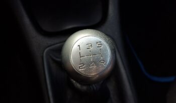 Peugeot 206 | FWD (przód) | Manualna | 75 KM | Czarny full