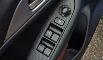 Mazda CX-3 | 4×4 (doł. automatycznie) | Manualna | 150 KM | Niebieski full