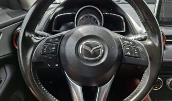 Mazda CX-3 | 4×4 (doł. automatycznie) | Manualna | 150 KM | Niebieski full