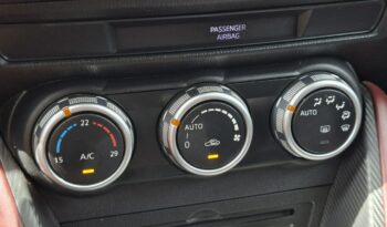Mazda CX-3 | 4×4 (doł. automatycznie) | Manualna | 150 KM | Niebieski full