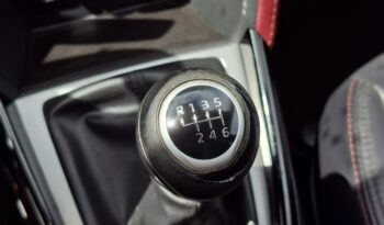 Mazda CX-3 | 4×4 (doł. automatycznie) | Manualna | 150 KM | Niebieski full