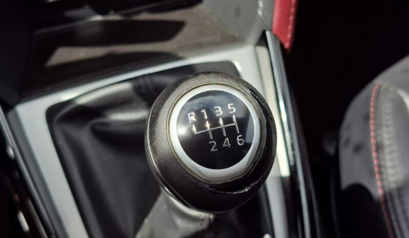 Mazda CX-3 | 4×4 (doł. automatycznie) | Manualna | 150 KM | Niebieski full