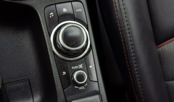 Mazda CX-3 | 4×4 (doł. automatycznie) | Manualna | 150 KM | Niebieski full