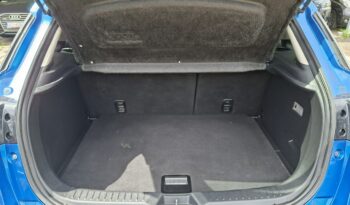 Mazda CX-3 | 4×4 (doł. automatycznie) | Manualna | 150 KM | Niebieski full
