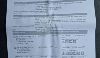 Mazda CX-3 | 4×4 (doł. automatycznie) | Manualna | 150 KM | Niebieski full
