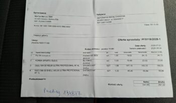 Mazda CX-3 | 4×4 (doł. automatycznie) | Manualna | 150 KM | Niebieski full