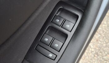 Opel Zafira | FWD (przód) | Manualna | 140 KM | Szary full