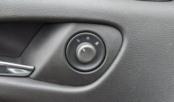 Opel Zafira | FWD (przód) | Manualna | 140 KM | Szary full