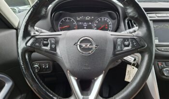 Opel Zafira | FWD (przód) | Manualna | 140 KM | Szary full