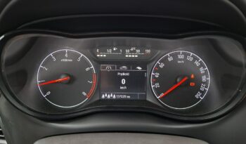 Opel Zafira | FWD (przód) | Manualna | 140 KM | Szary full