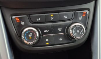 Opel Zafira | FWD (przód) | Manualna | 140 KM | Szary full