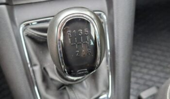 Opel Zafira | FWD (przód) | Manualna | 140 KM | Szary full