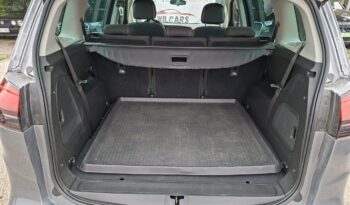 Opel Zafira | FWD (przód) | Manualna | 140 KM | Szary full