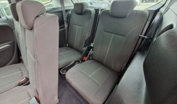 Opel Zafira | FWD (przód) | Manualna | 140 KM | Szary full