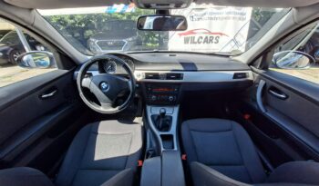 BMW Seria 3 | RWD (tył) | Manualna | 143 KM | Zielony full