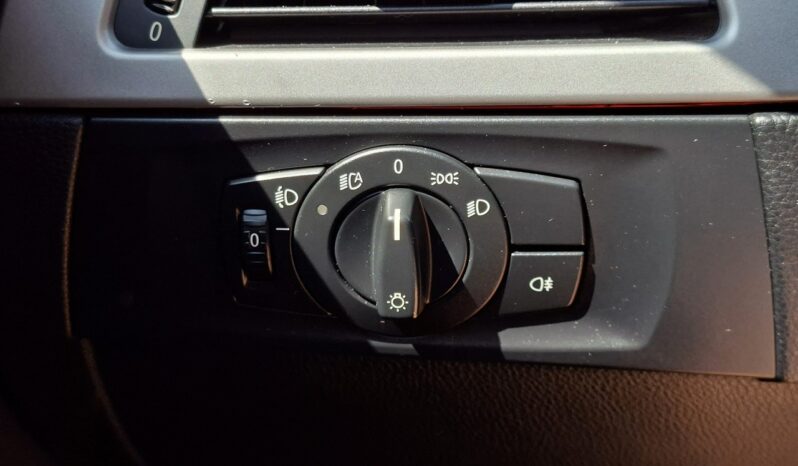 BMW Seria 3 | RWD (tył) | Manualna | 143 KM | Zielony full