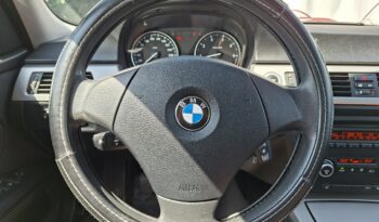 BMW Seria 3 | RWD (tył) | Manualna | 143 KM | Zielony full